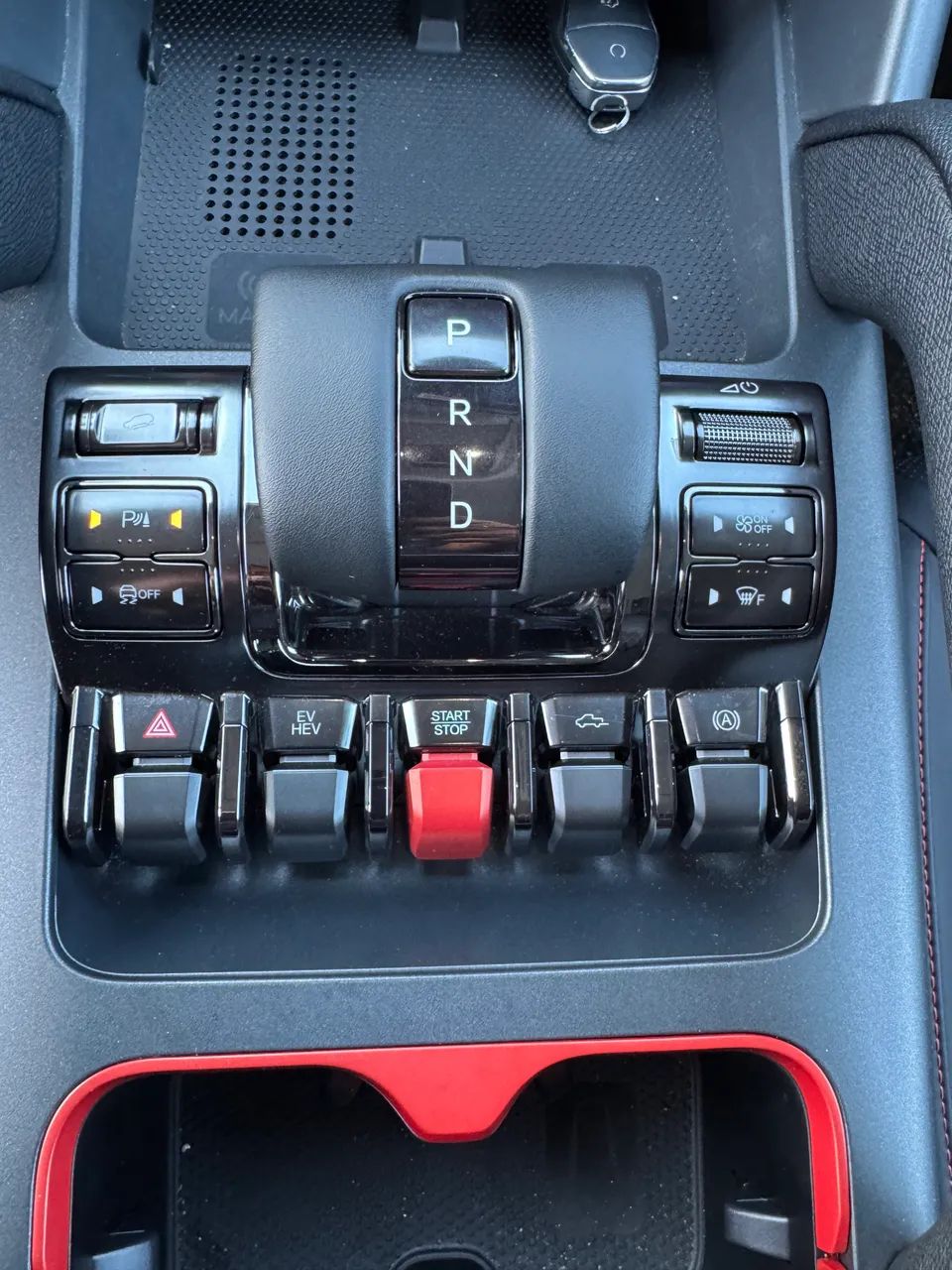 BYD Shark GS 1.5 16V 4X4 Aut. (híbrido) 2025 - Foto 2