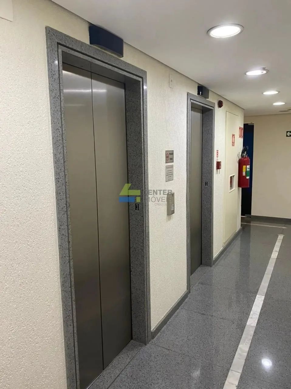 Sala Comercial em Paraíso - Foto 7