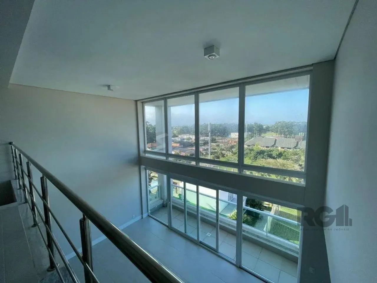 Apartamento em Atlântida