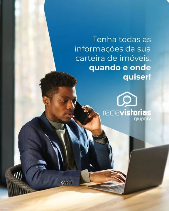 Vistorias de Imóveis  - Foto 2