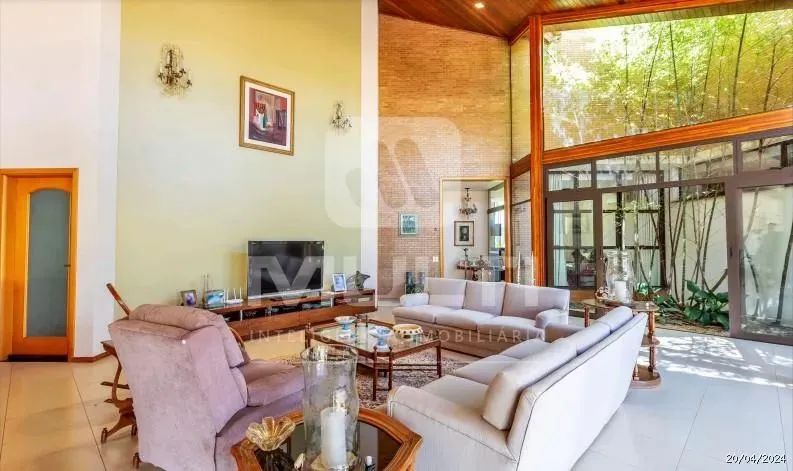 Casa Condominio - BOSQUE KARAIBA COND - Foto 5