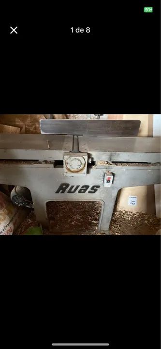 Marcenaria completa  - Foto 6