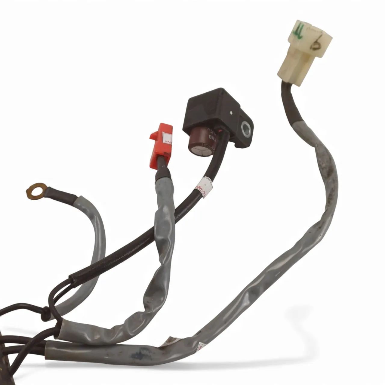 Retificador Bajaj Dominar 160 2023 2024 2025 - Foto 5