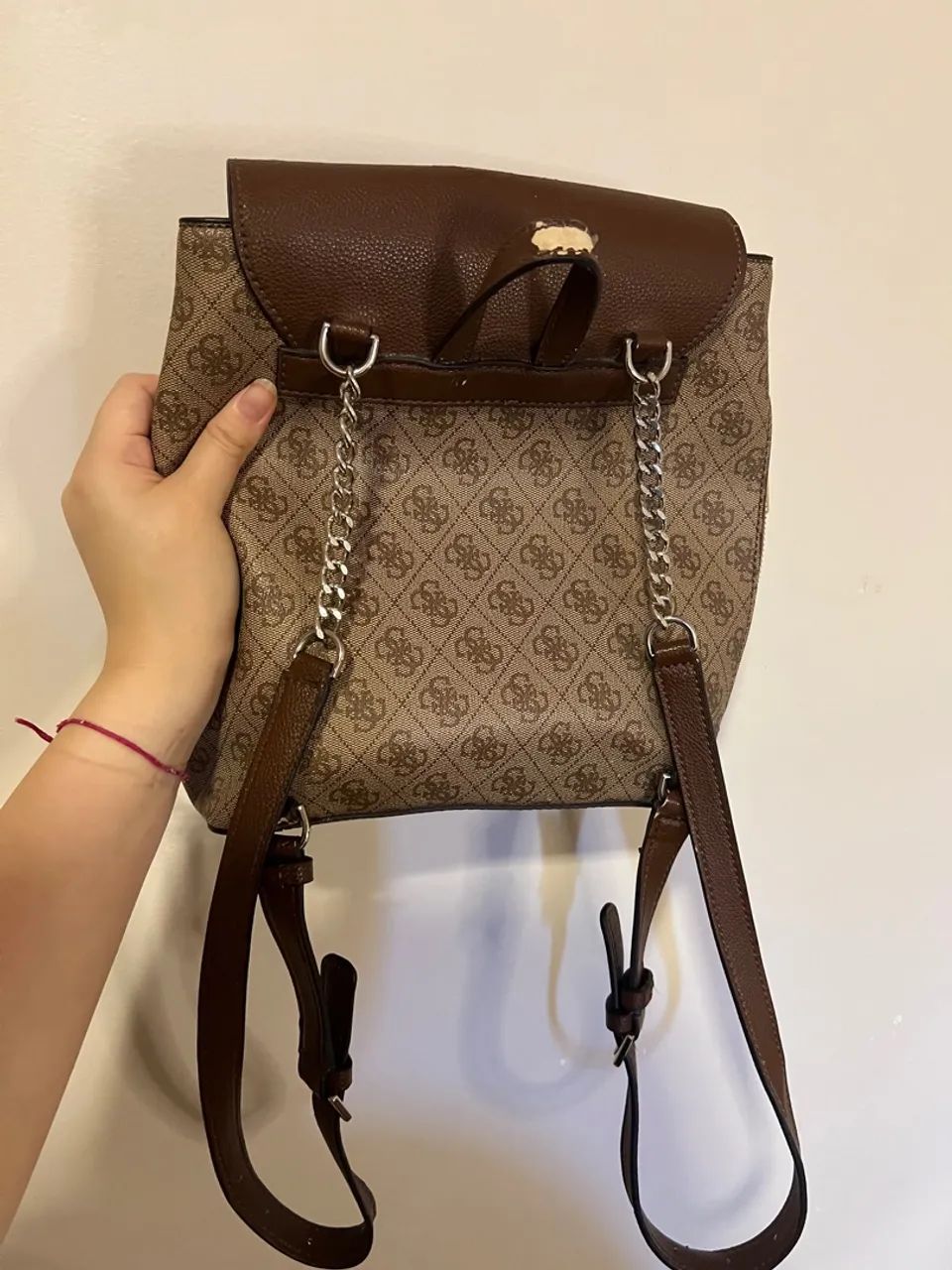 Mochila GUESS - Foto 6