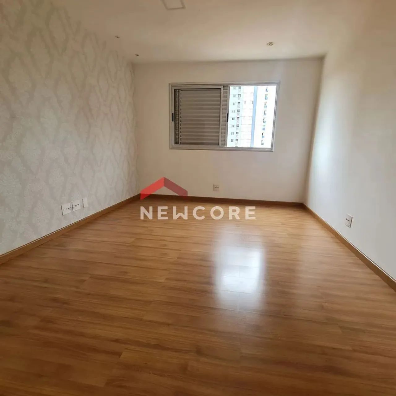 Apartamento em Rua Doutor Dimas de Barros - Guanabara Parque Boulevard - Londrina/PR - Foto 4