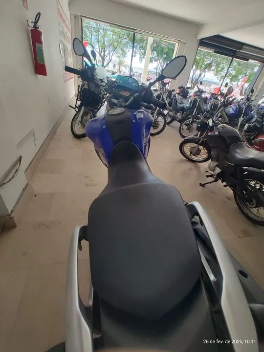 Yamaha XTZ Lander 250 - Foto 3