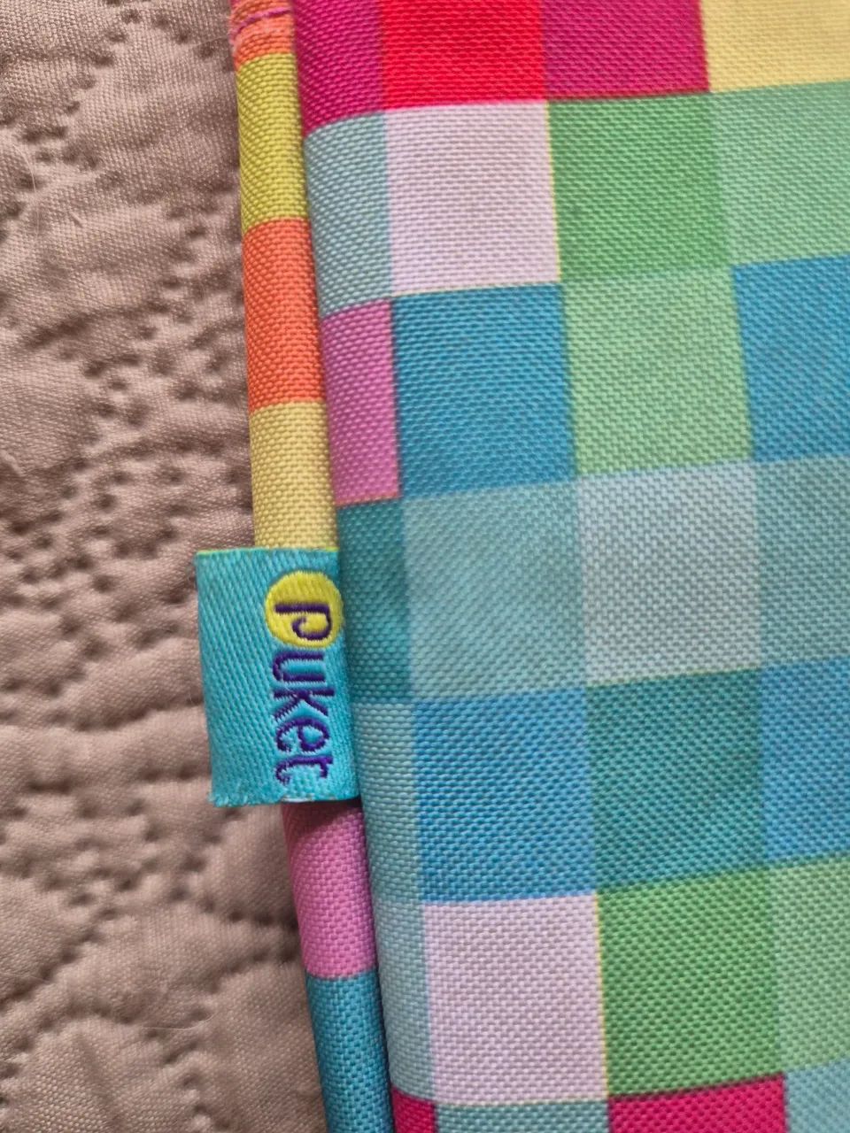 Capa para tablet puket - Foto 5