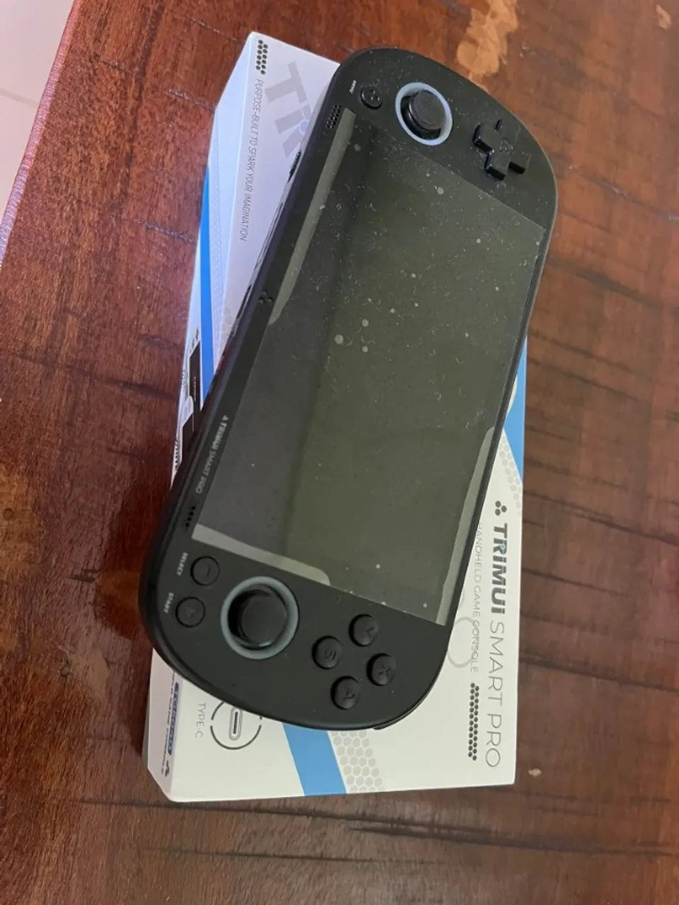 Trimui Smart PRO