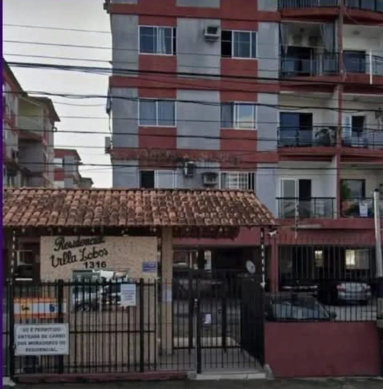 Apartamento na Pedreira 