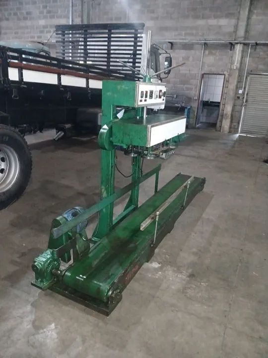 Vendo seladora matisa - Foto 2