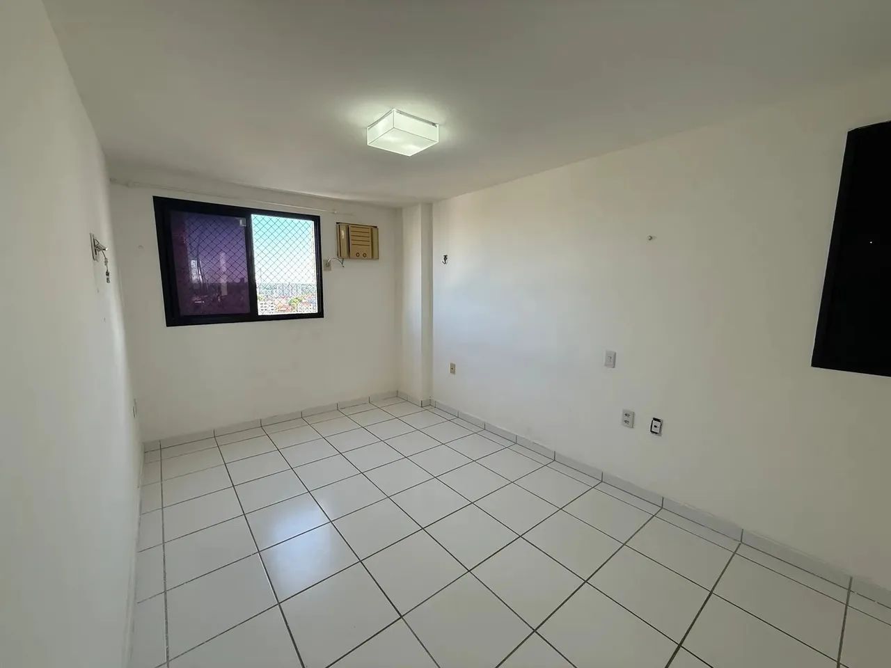 Apartamento a Venda  3 quartos andar alto Sun Happy em Nova Parnamirim - Parnamirim - RN - Foto 3