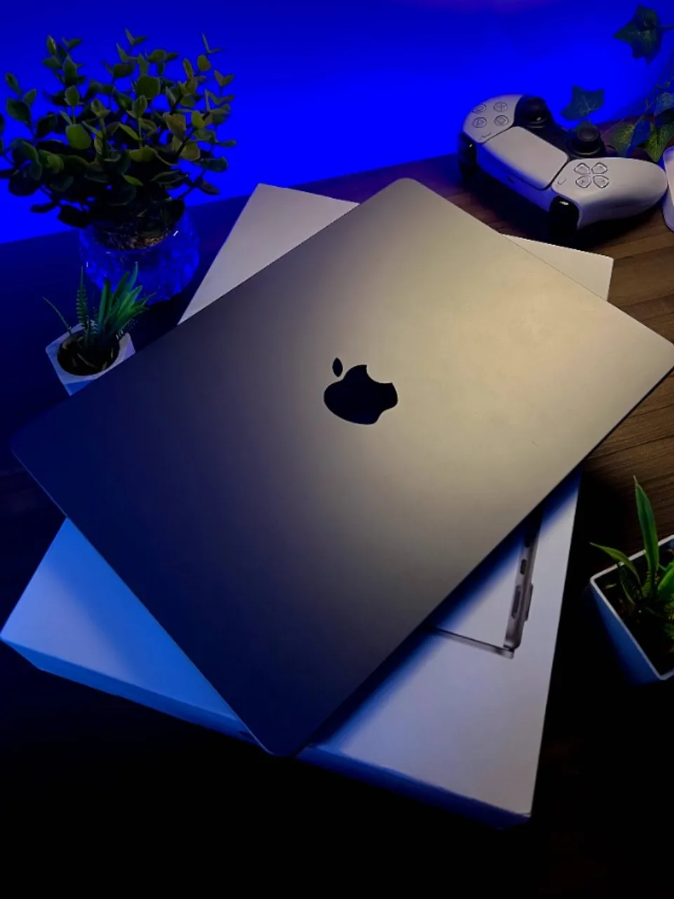 MacBook Air M2 13' 16GB/256GB