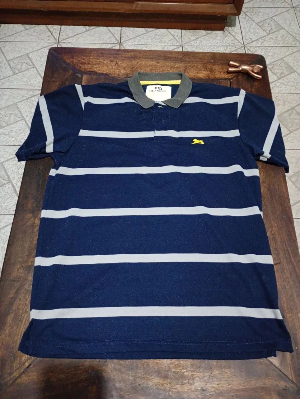 Camisa POLO. TNG  M 
