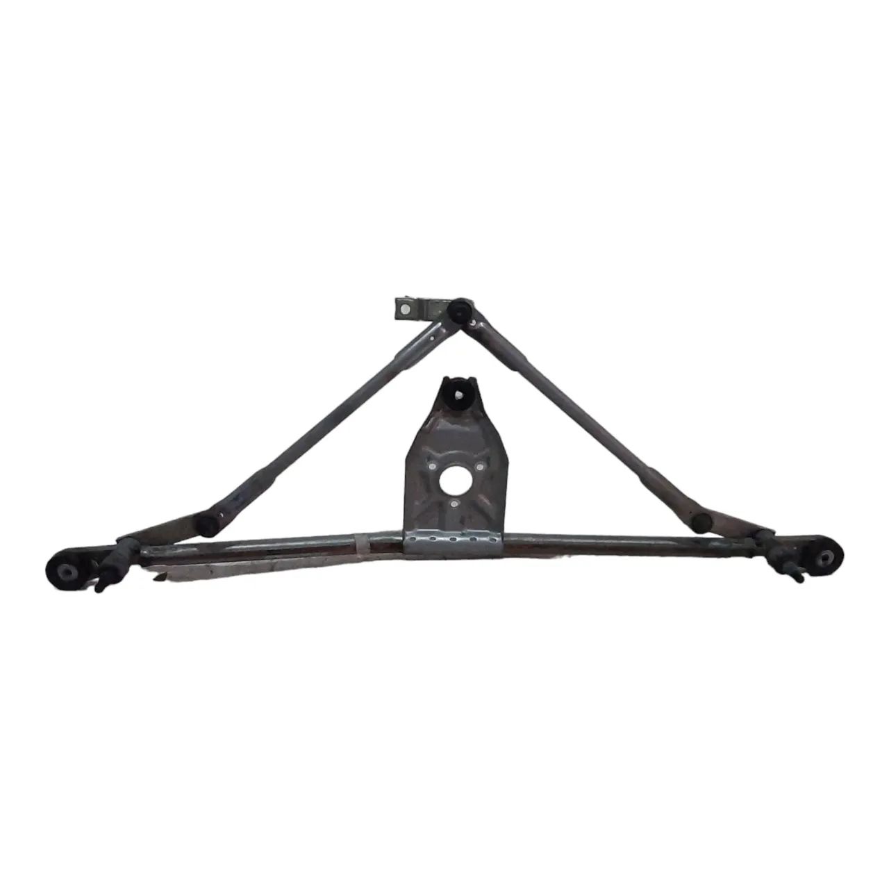 Galhada Limpador Parabrisa Volkswagen Gol G4 2005 A 2014 - Foto 3