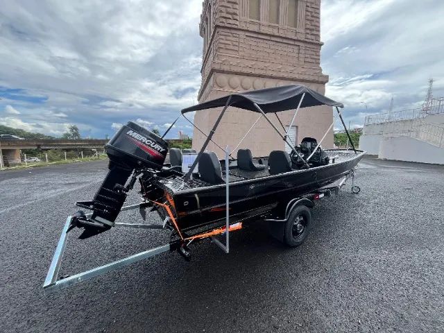 BARCO LANCHA - Foto 2