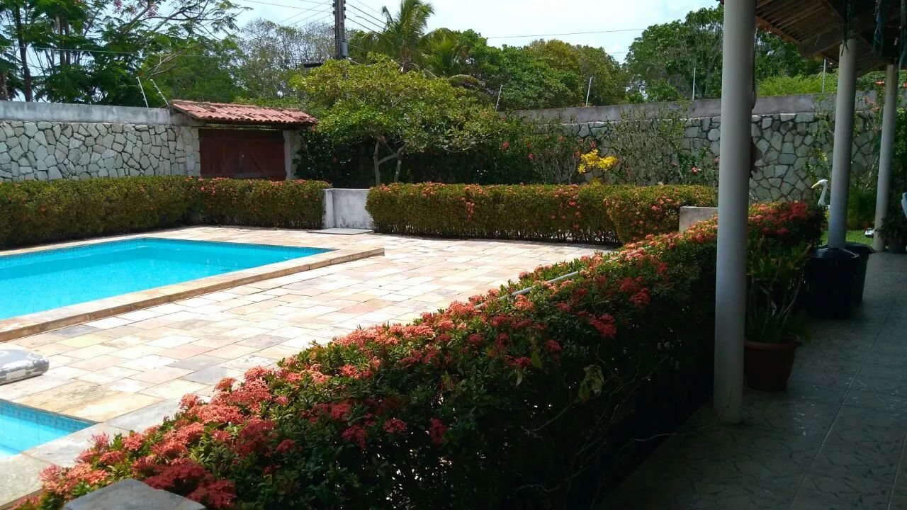 Casa Ampla em Condomínio Fechado  Bosque Rio Mar  Litoral Norte/AL - Foto 4