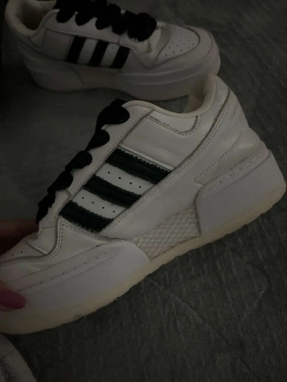 Tênis Adidas  - Foto 3