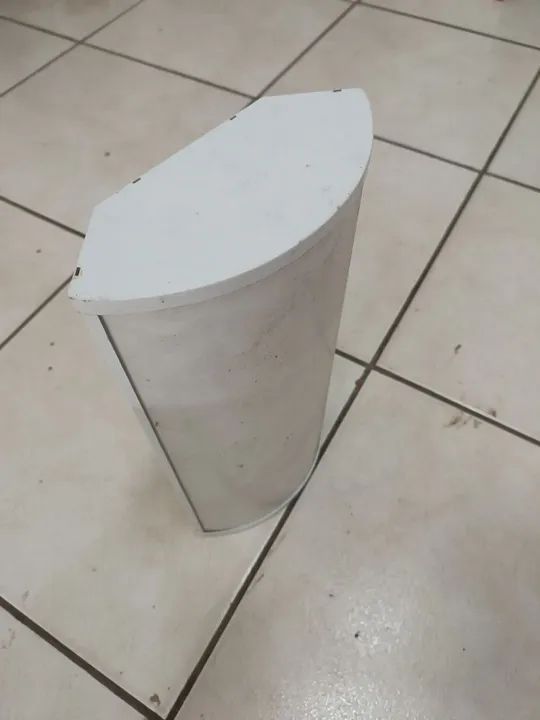 Luminária teto ou parede p/4 lâmpadas  - Foto 3