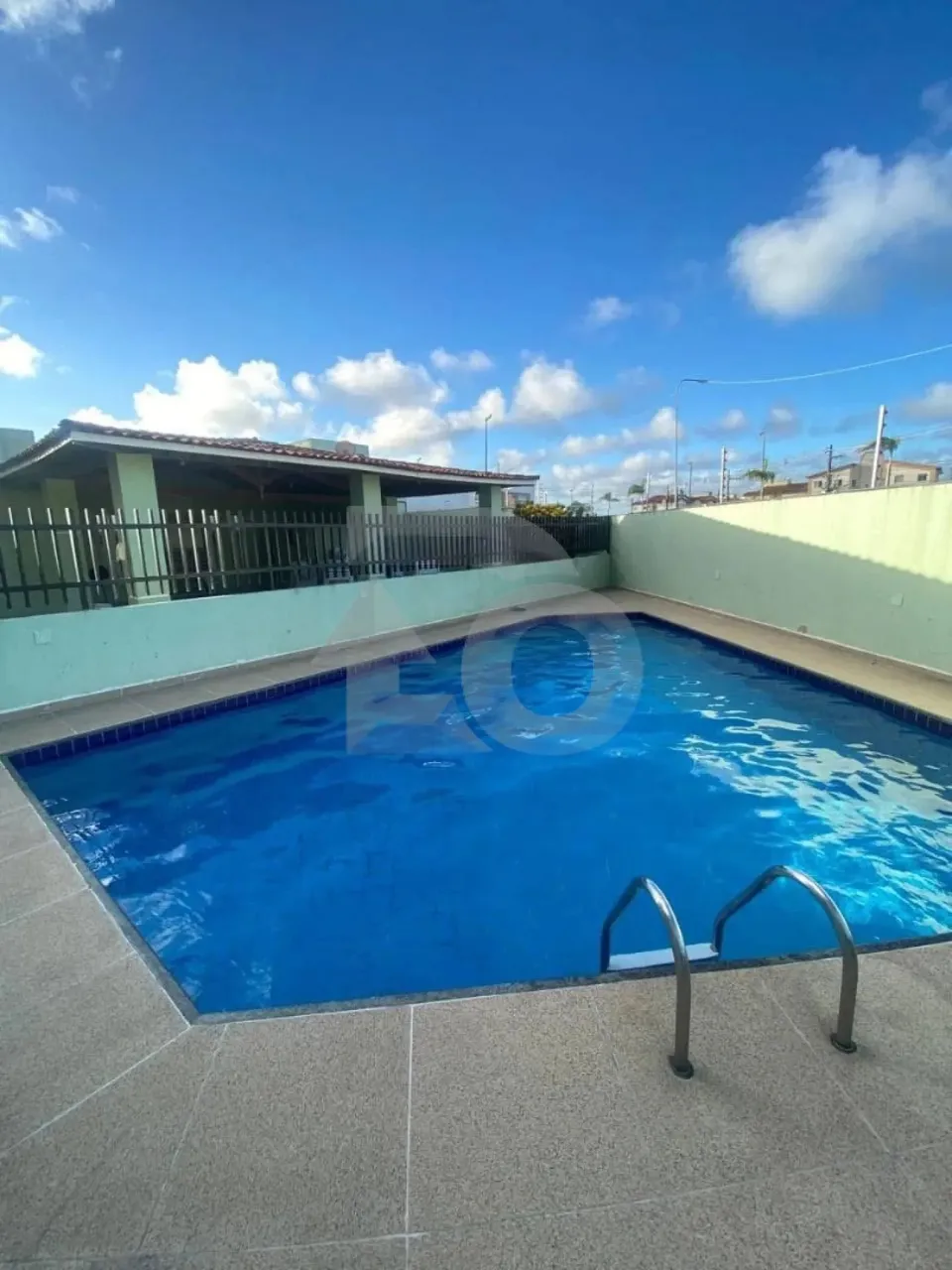 Apartamento no Condomínio Solar da Barra com 3 Quartos, Garagem e Lazer
