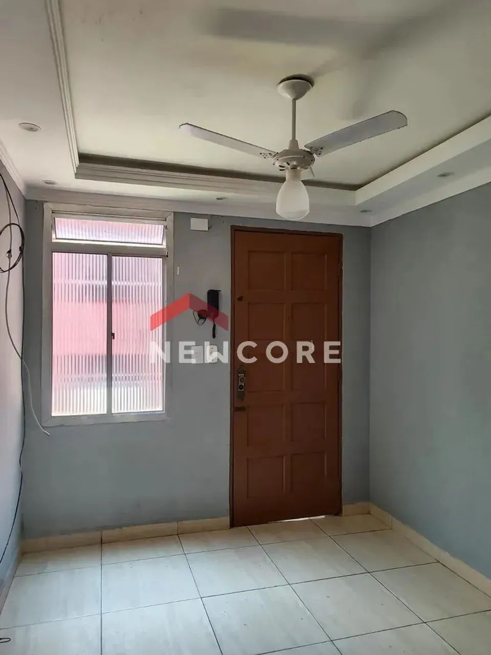 Apartamento em Avenida Utaro Kanai - Conjunto Habitacional Juscelino Kubitschek - São Paul - Foto 3
