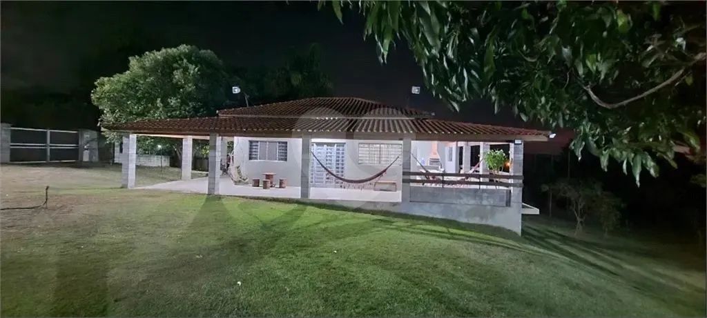 Chácara com 2 quartos à venda em Chácara Iracema - SP - Foto 2