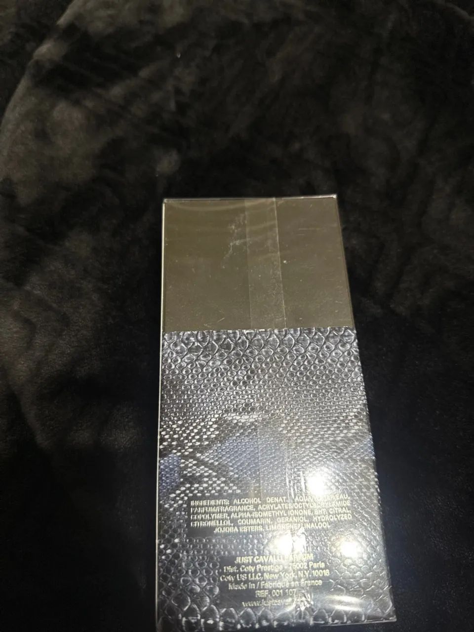 Perfume Just Cavalli - Eau de Toilette 90ml - Foto 2