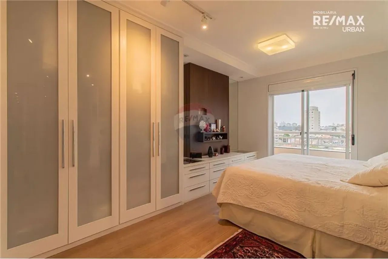 Apartamento Residencial à venda, Aclimação, São Paulo - AP2902. - Foto 4