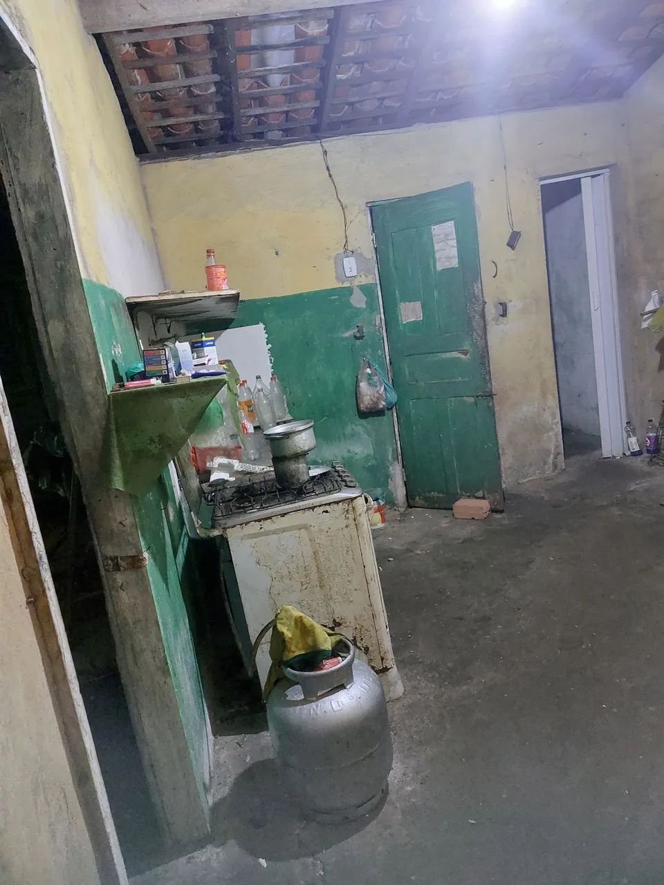 Foto - São Luís - Cidade Operária