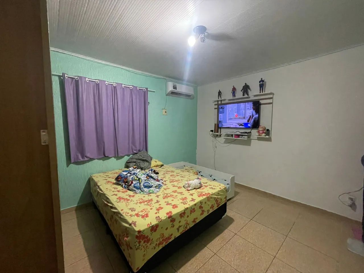 Foto - Manaus - São Francisco