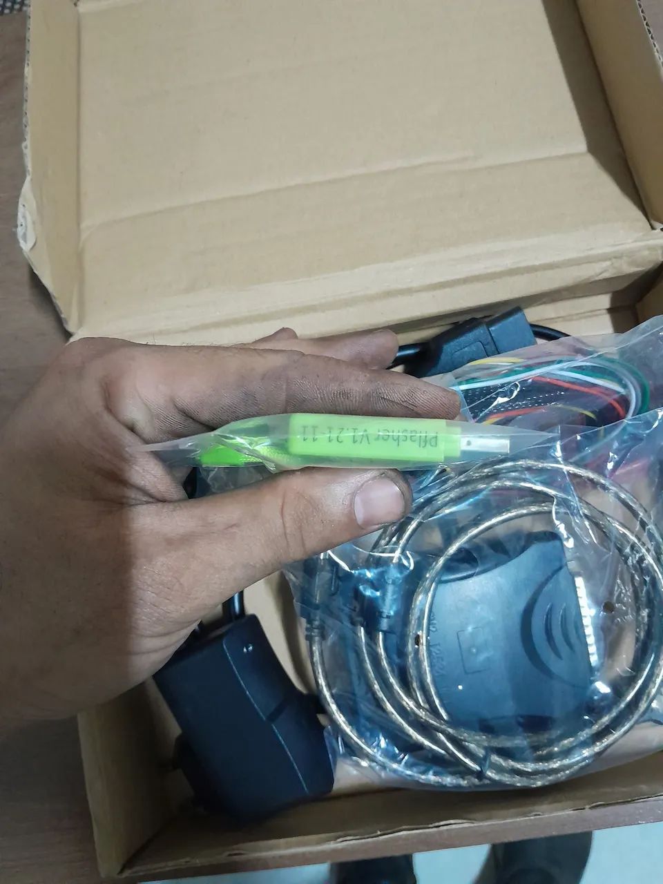 Remap Kit (DIY)64617795523713122