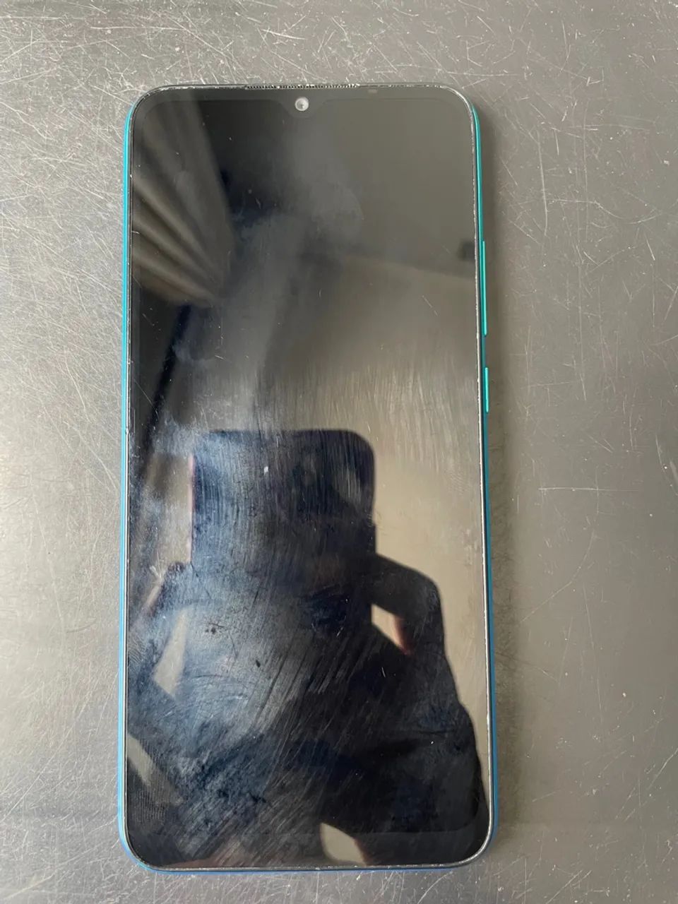 Resumo 9A Aurora Green 2GB Ram 32 GB Rom - Foto 4