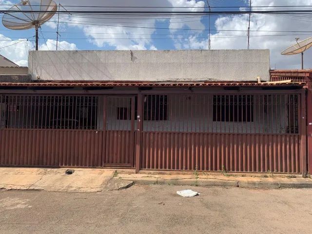 Foto - Brasília - Zona Cívico-Administrativa