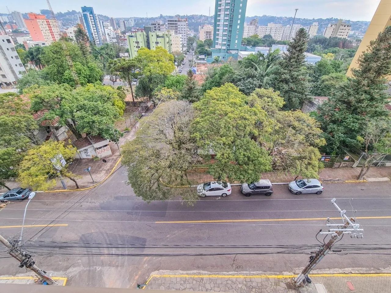 Apartamento para Locação 3 Quartos, 1 Suite, 137.28M², Guarani, Novo Hamburgo - RS - Foto 4