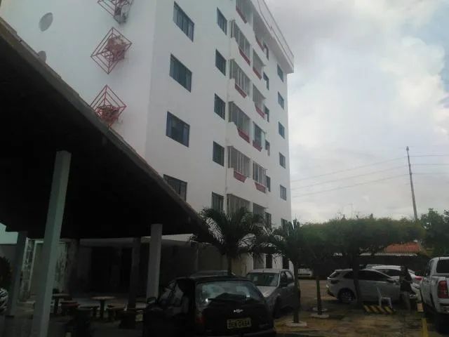 Apartamento para venda possui 96 metros quadrados com 3 quartos em São Pedro - Teresina - 