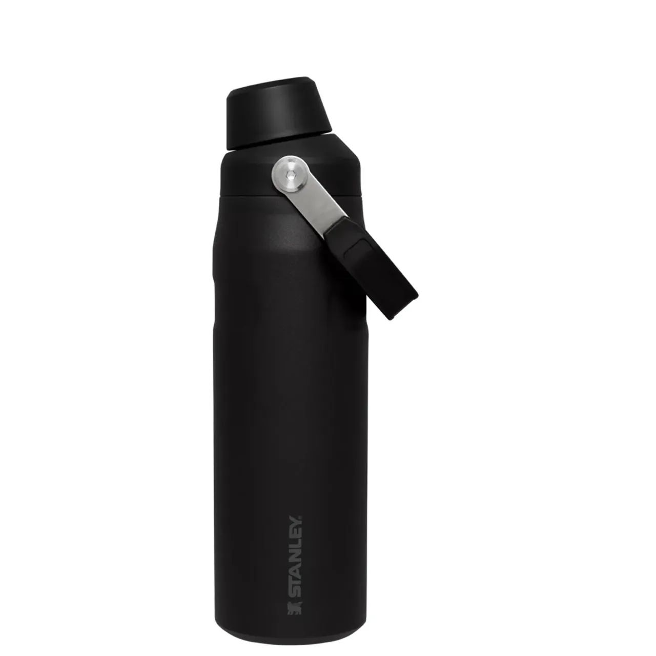 GARRAFA TÉRMICA StanleyxInsider AEROLIGHT FAST FLOW MATTE BLACK | 710ML