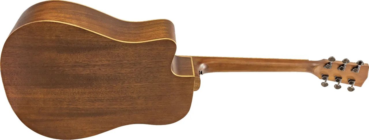 Violão Elétrico Folk Michael Elegance VME730 BT - Foto 6