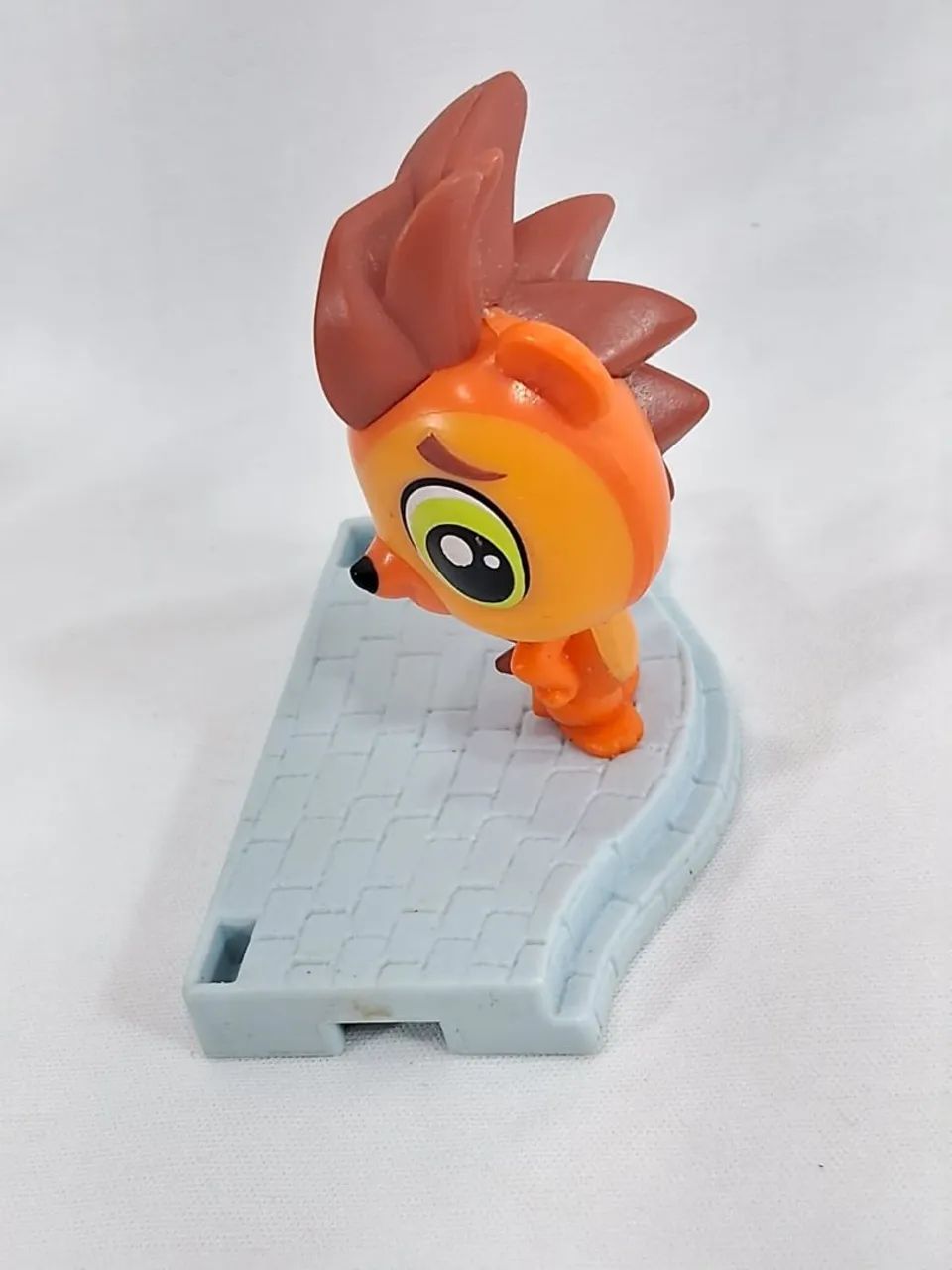 Boneco Russel Ferguson Littlest Pet Shop. - Foto 2