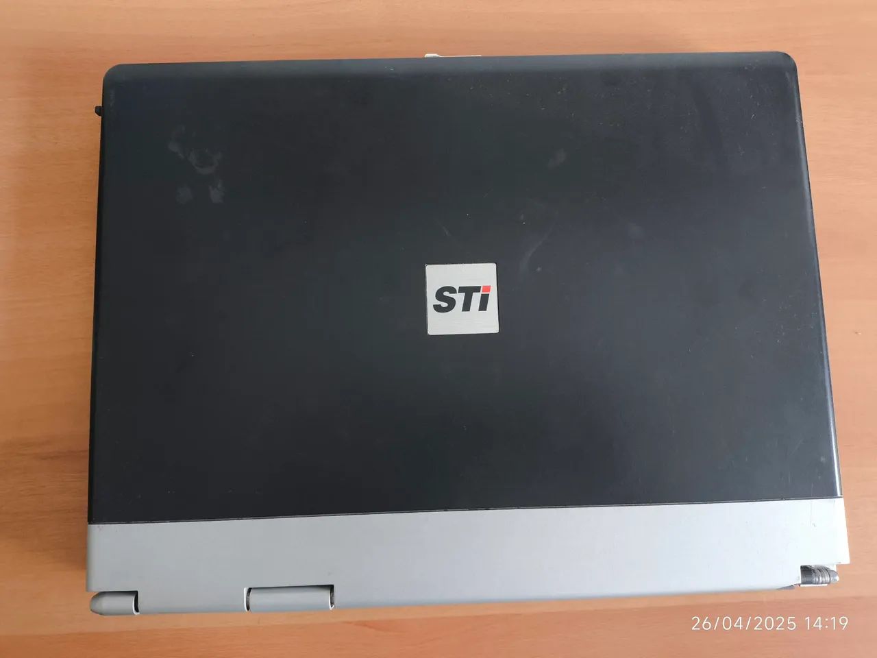 Notebook Semp Toshiba STI - Foto 2