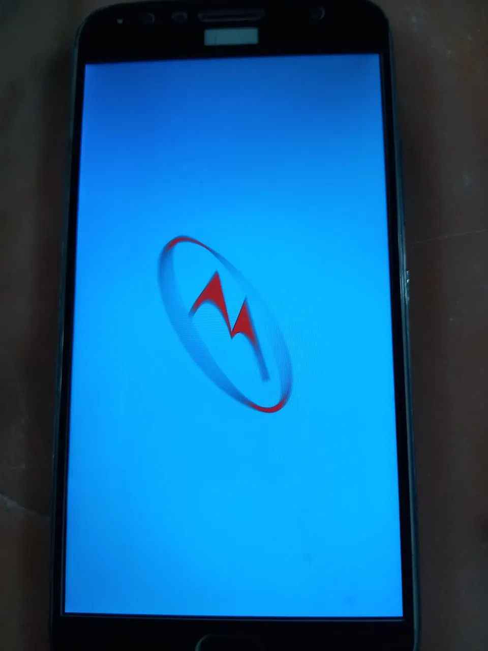 MOTO G5S PLUS DUAL SOM 32 GIGAS CINZA LUNAR IMPECAVEL - Foto 3