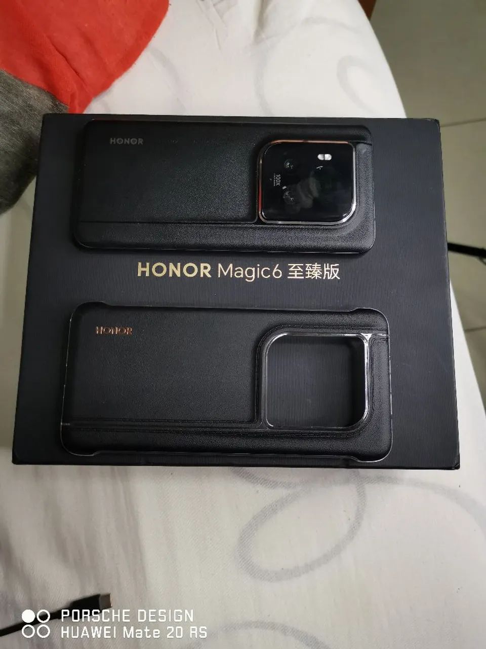 Honor Magic6 Ultimate 16/512gb