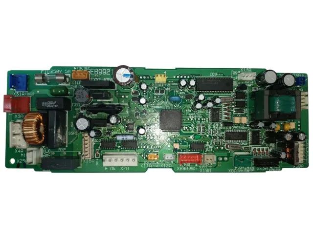 Placa para Evaporadora - Daikin (EB9921A)