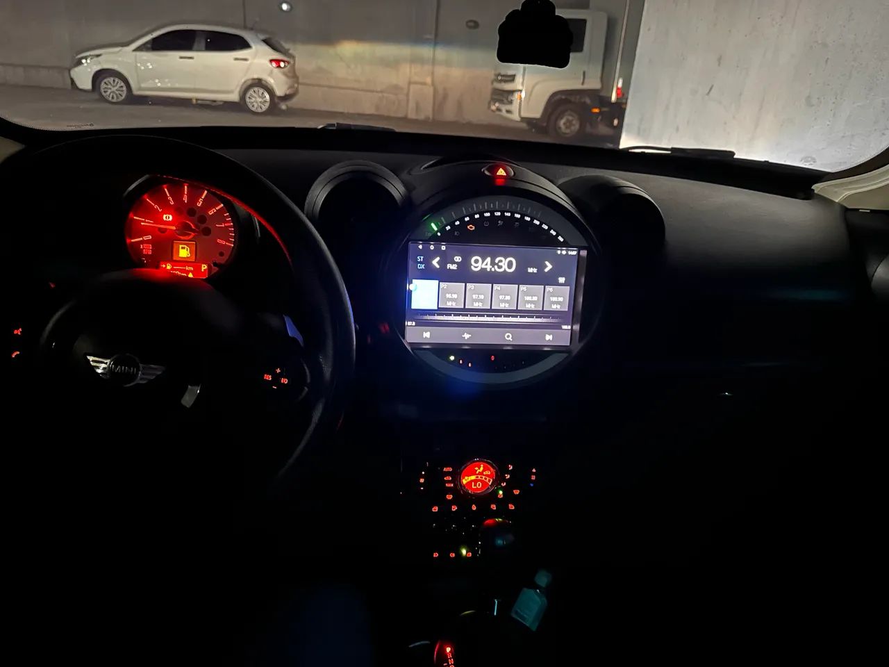 Mini Cooper Countryman 1.6 Aut. 2011 - Foto 3