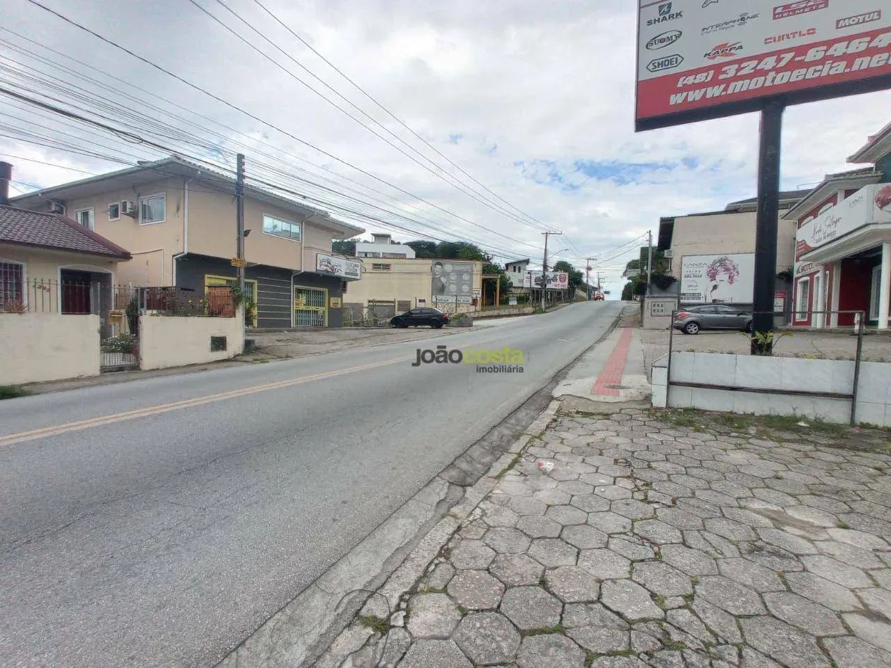 Sala para aluga - Ponta de Baixo - São José/SC - Foto 2