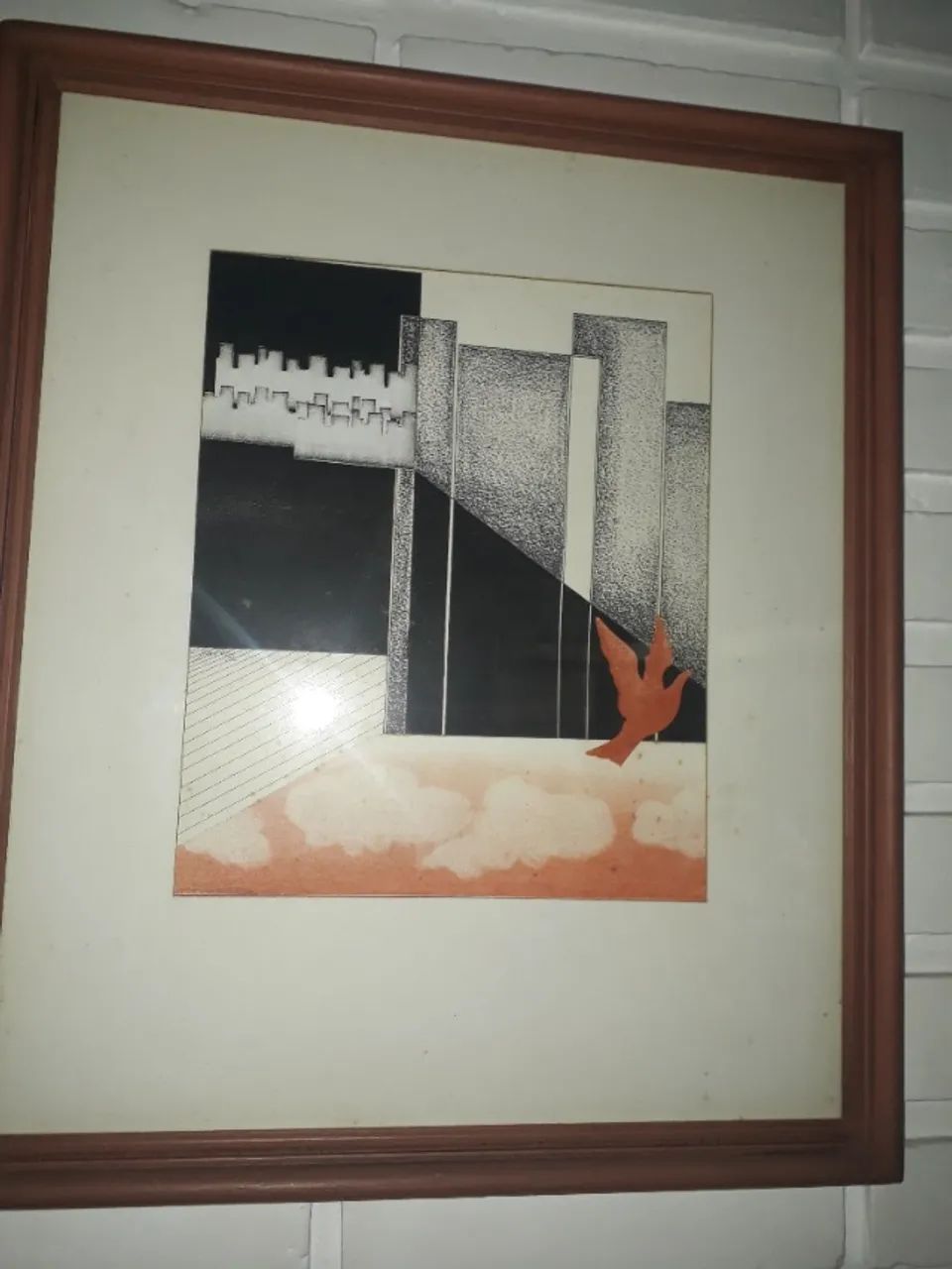 Quadros, Telas em Diversas Técnicas de Pintura zap *  - Foto 3