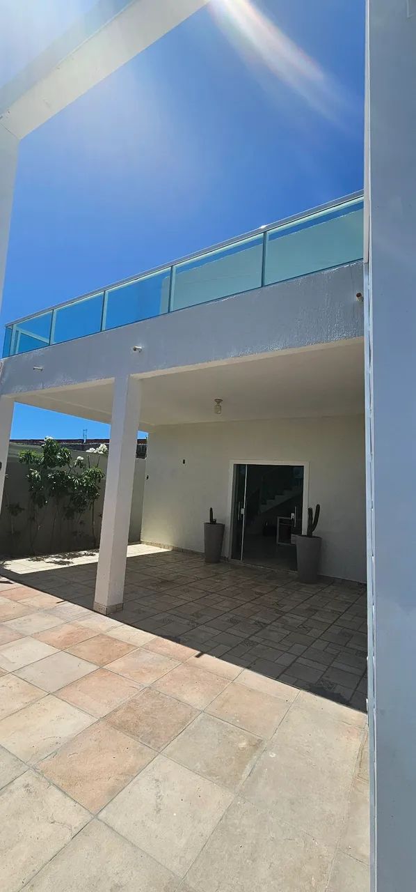 Foto - Camaçari - Barra do Jacuípe