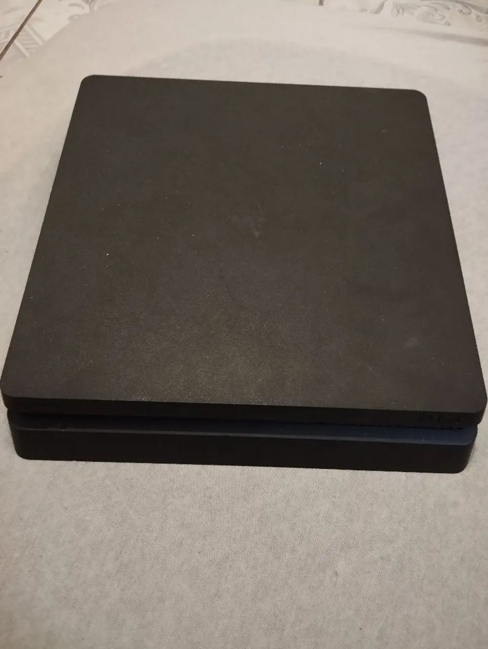 PS4 Slim - Console de última geração