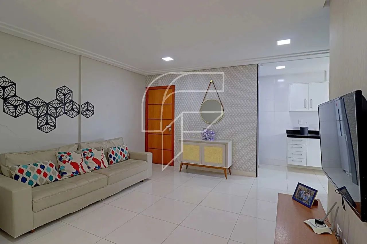 Imóvel para venda tem 90 metros quadrados com 3 quartos em Centro - Guarapari - ES - Foto 5