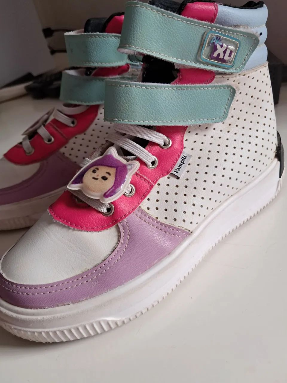 Tênis PLXD64293282608130122