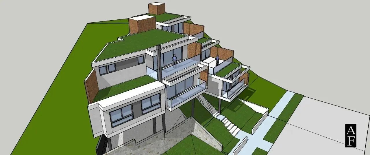 Belíssimo apartamento localizado a poucos metros do mar da Praia de Garopaba; - Foto 5