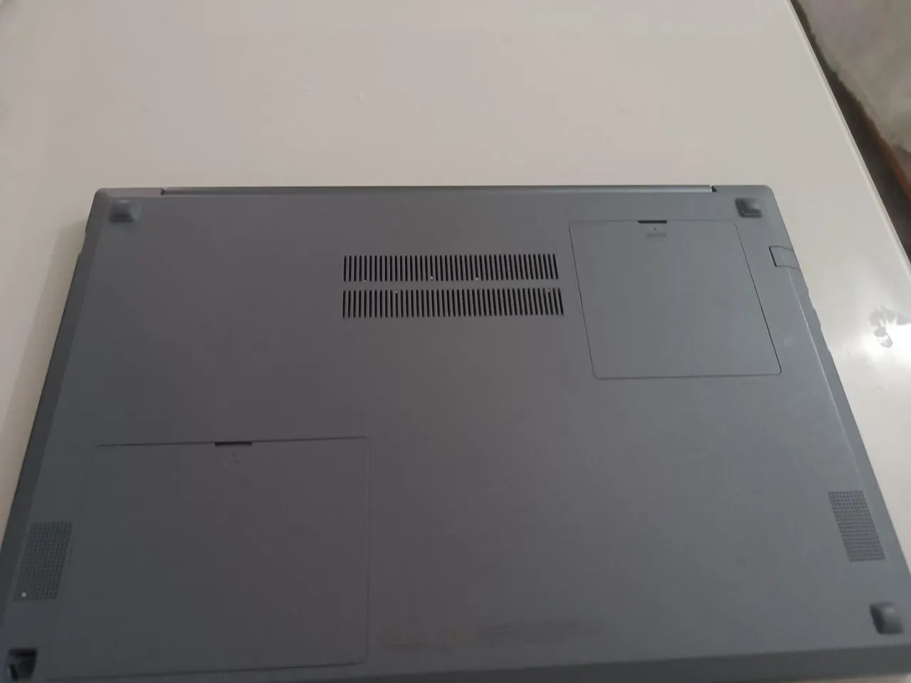 Notebook Samsung em ótimo estado!